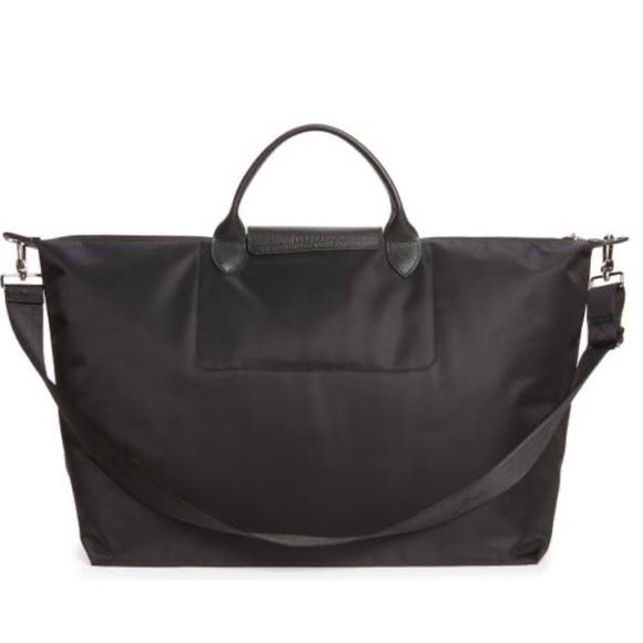 Longchamp Bags Longchamp Le Pliage Neo Shoulder Nylon Travel Tote